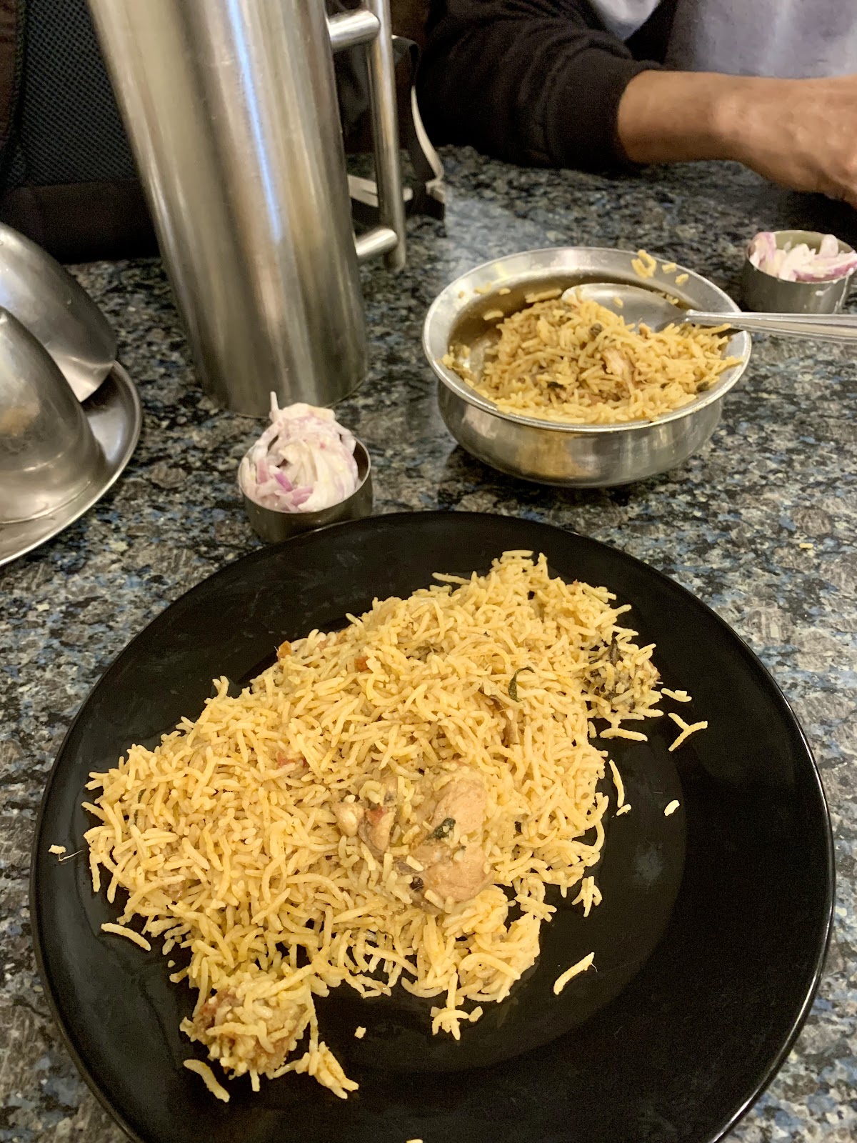 Oscar Restaurant photo 2