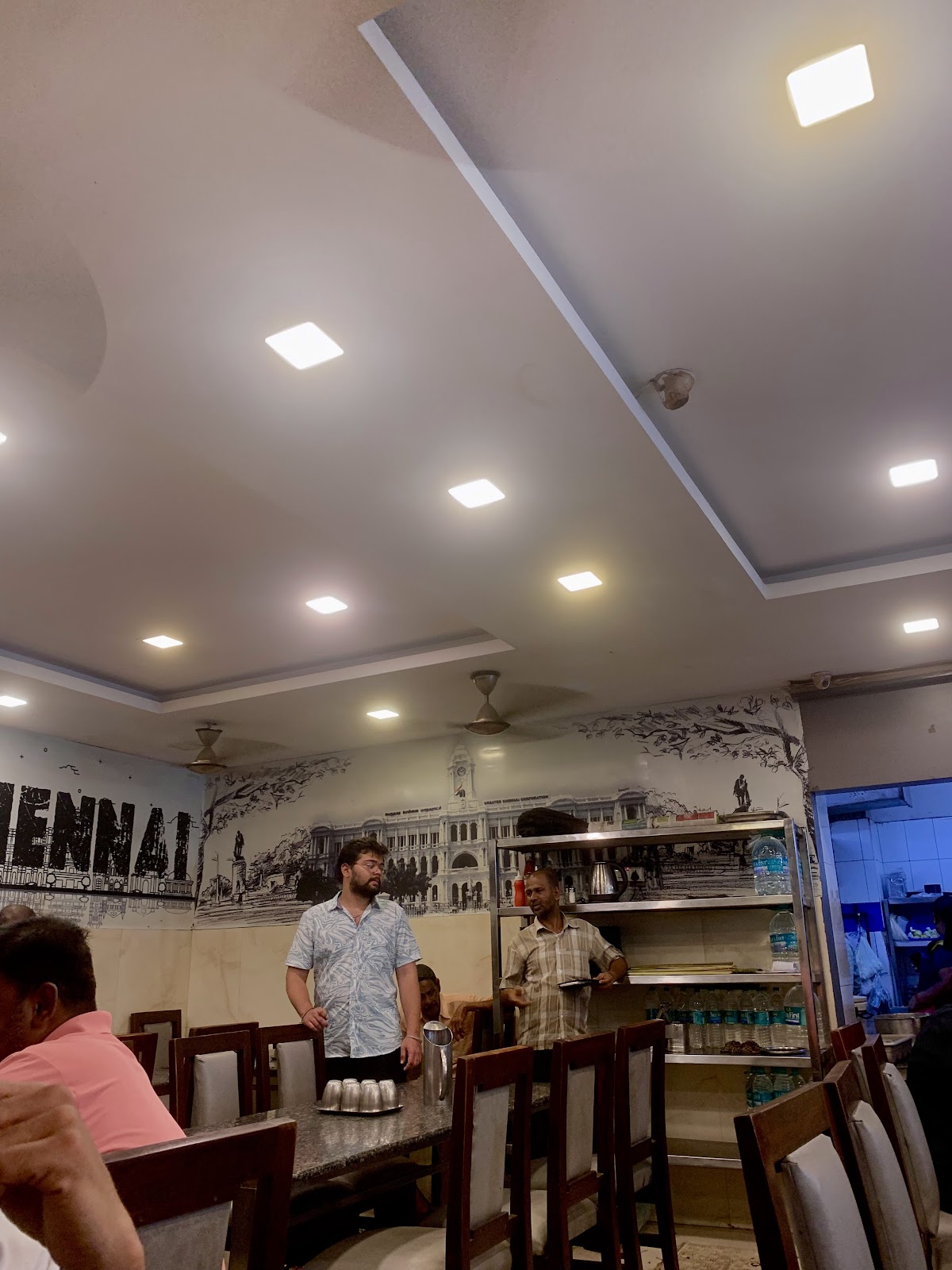 Oscar Restaurant photo 4