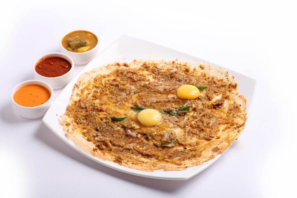 Pai's kitchen photo 4