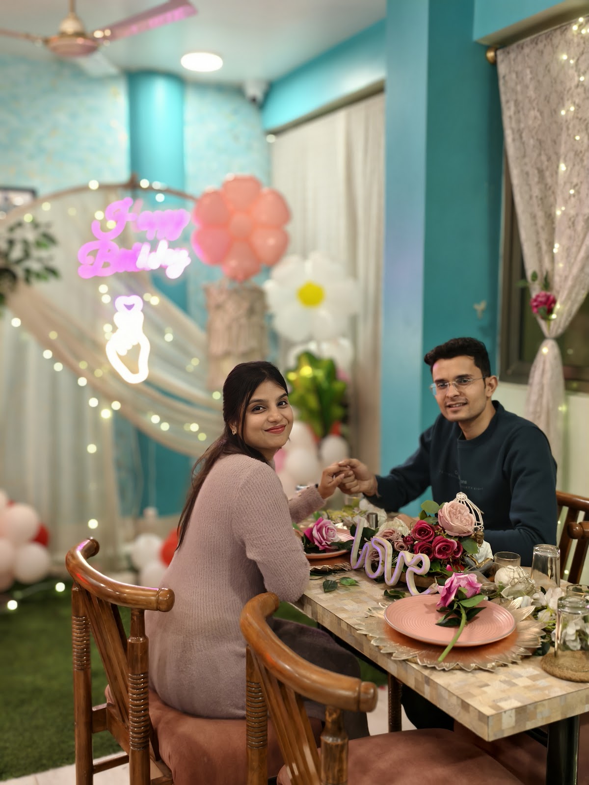 Pakwaan Candlelight Dinner Restaurant