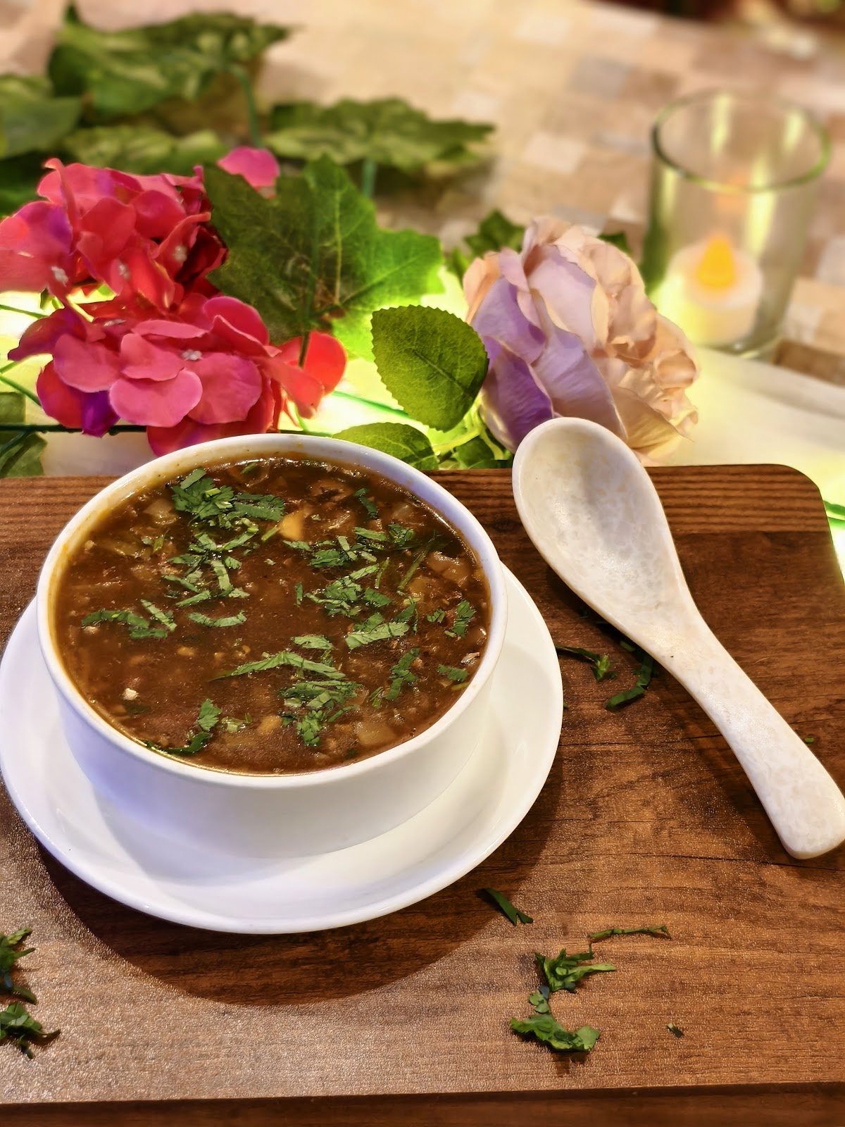 Pakwaan Candlelight Dinner Restaurant photo 2