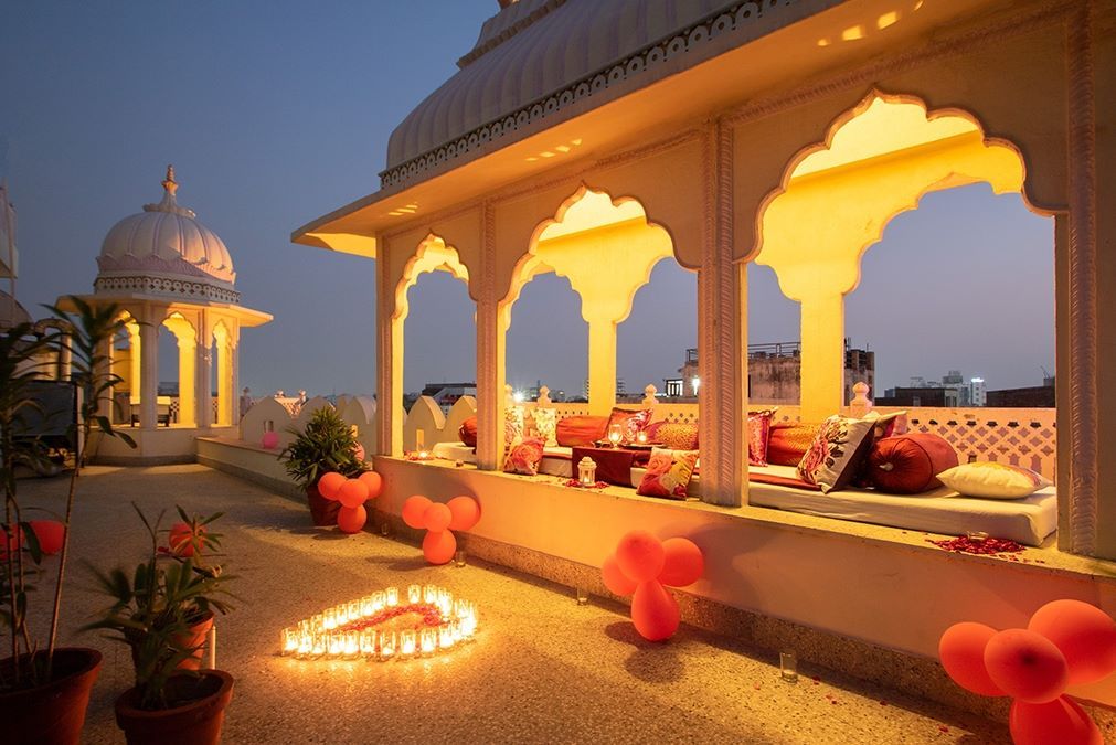 Pakwaan Candlelight Dinner Restaurant photo 3