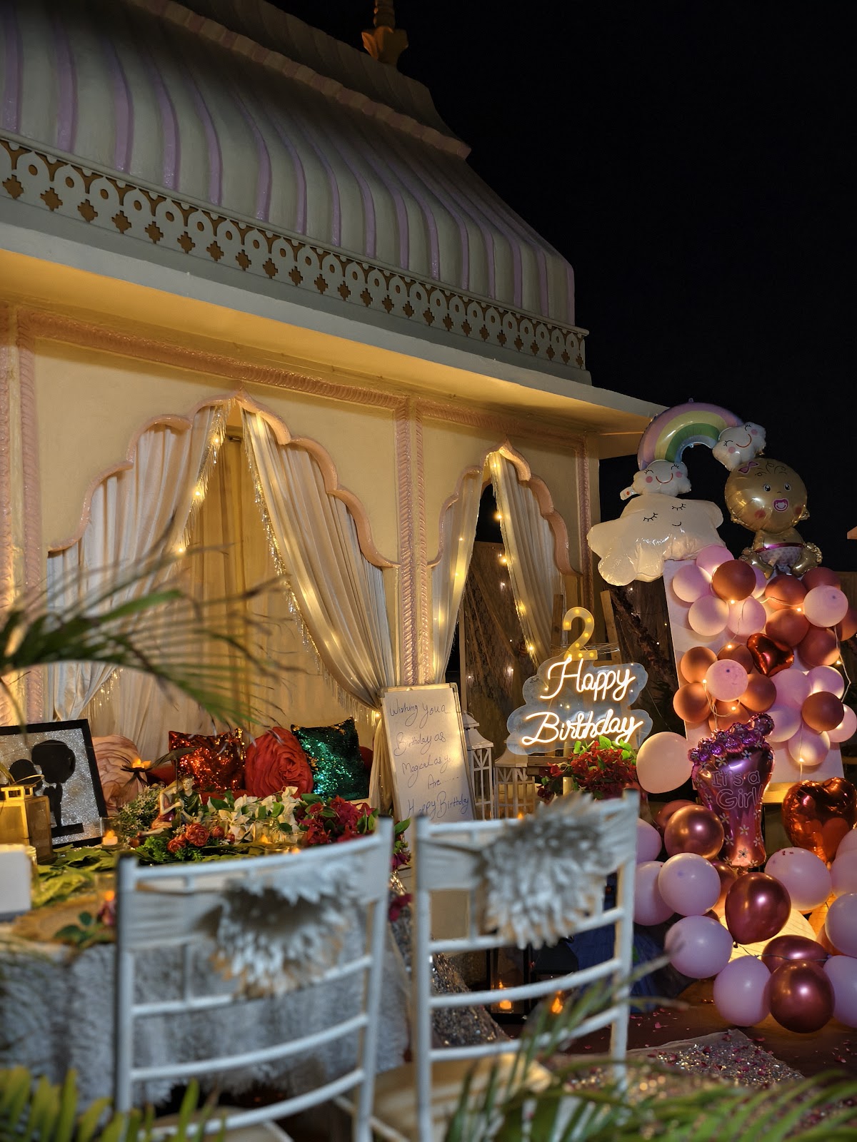 Pakwaan Candlelight Dinner Restaurant photo 4