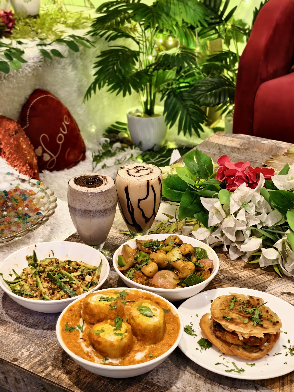 Pakwaan Candlelight Dinner Restaurant photo 5