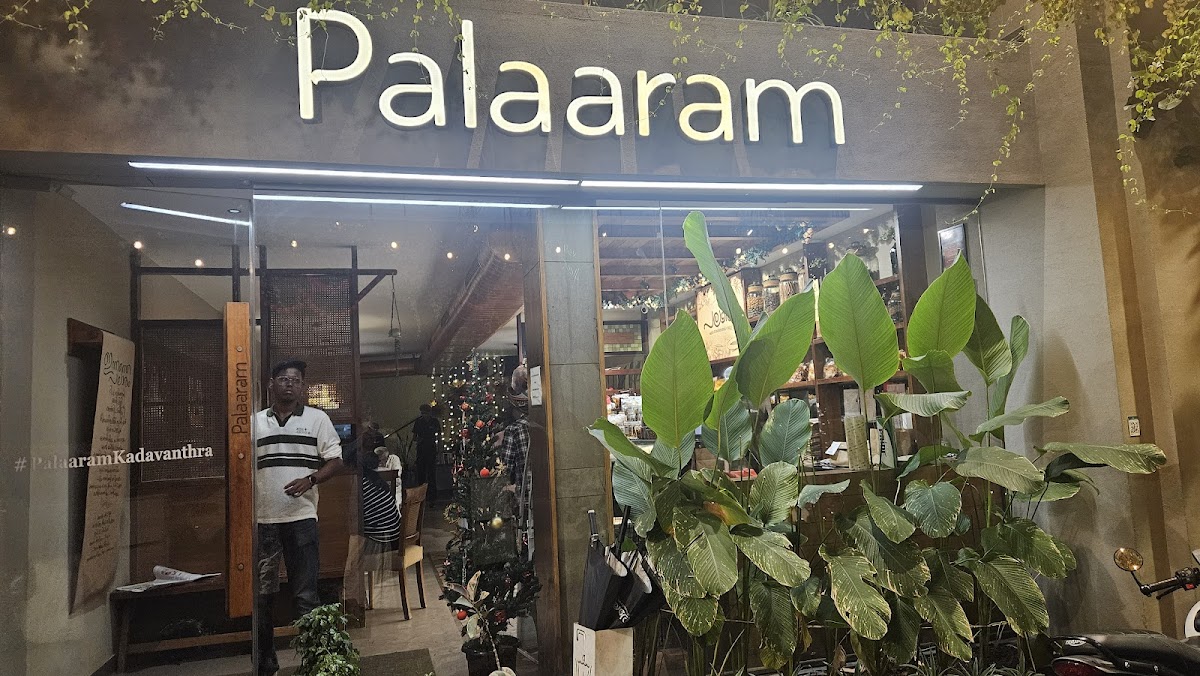 Palaaram Kadavanthra photo 5