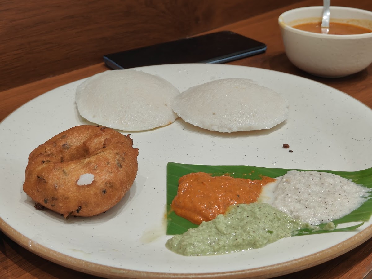 Panch Dakshin : Flavors of South photo 4