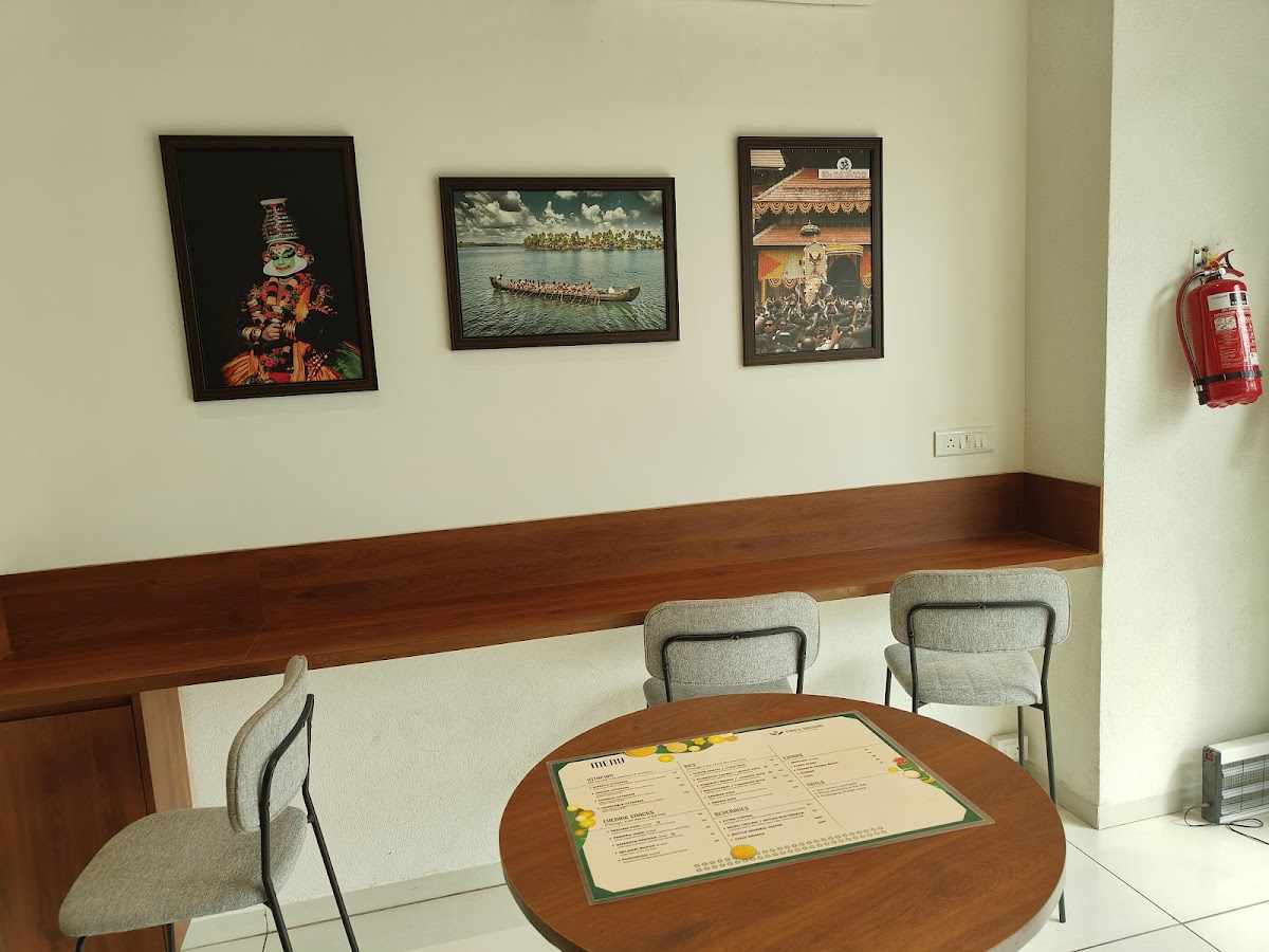 Panch Dakshin : Flavors of South photo 5