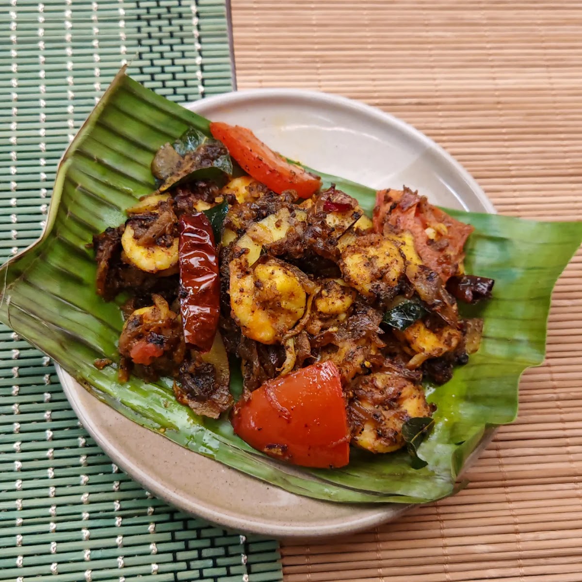 Papilio Buddha photo 2