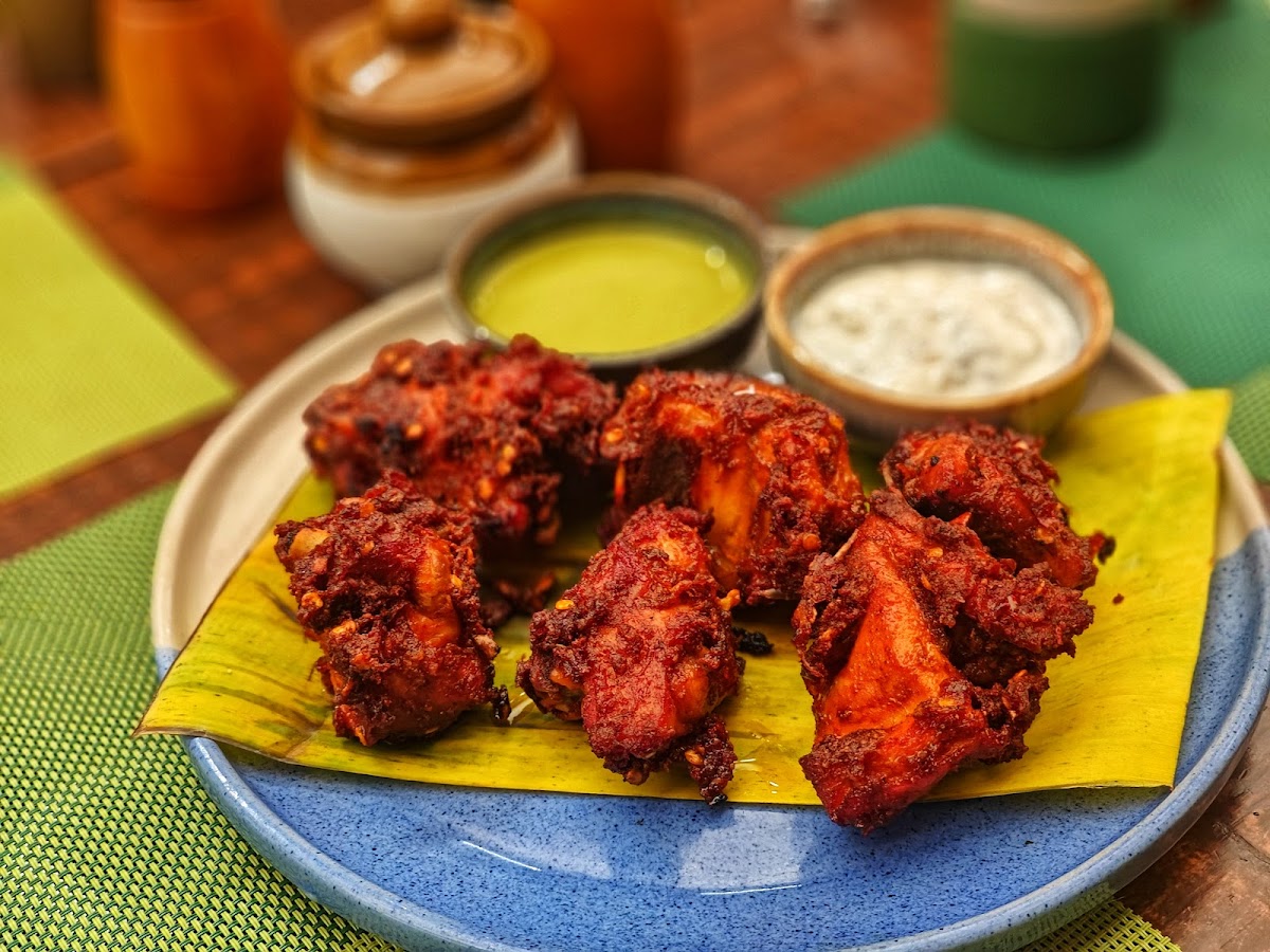 Papilio Buddha photo 4