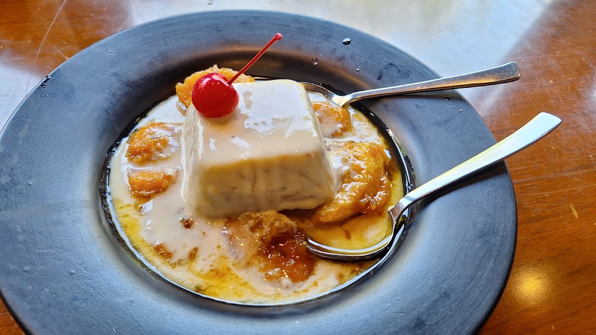 Paragon Restaurant photo 2