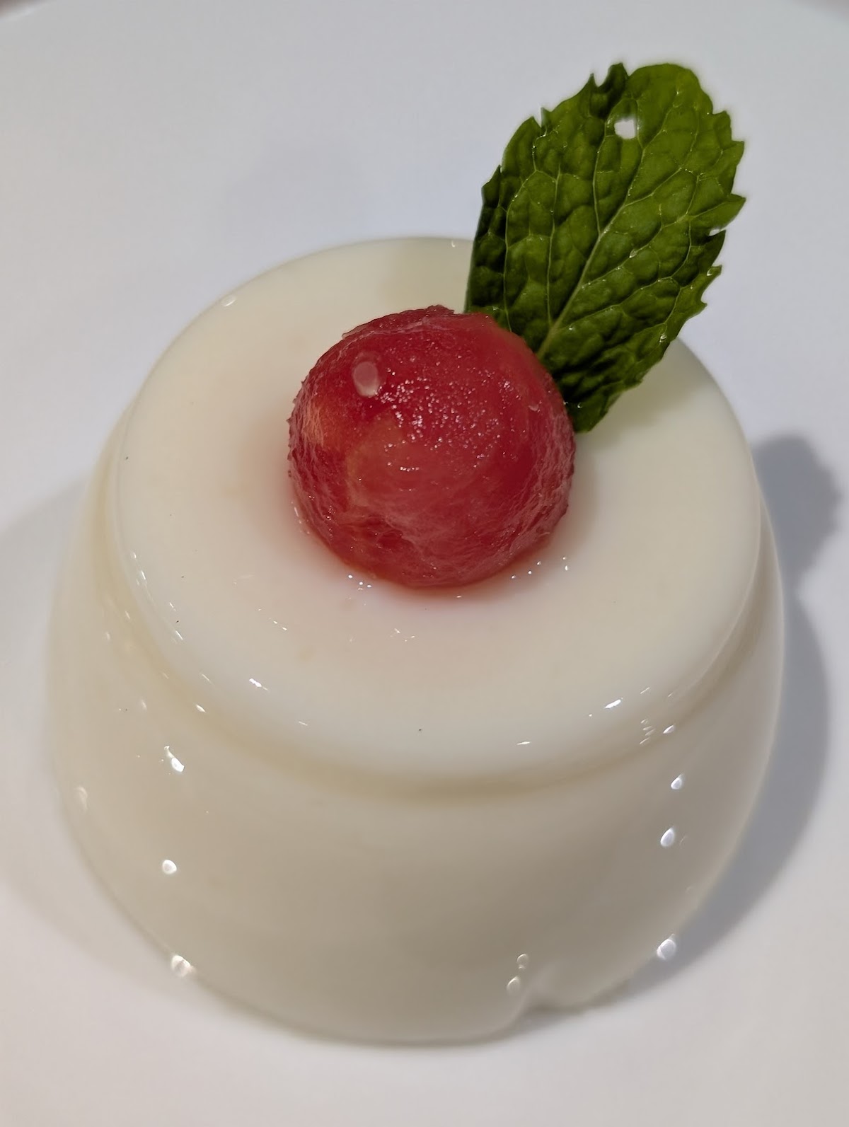 Paragon Restaurant photo 4