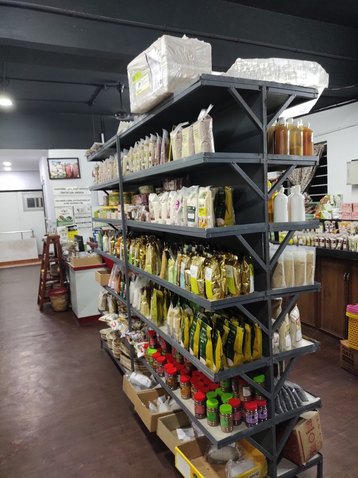 Pathayam - Millets Café photo 3