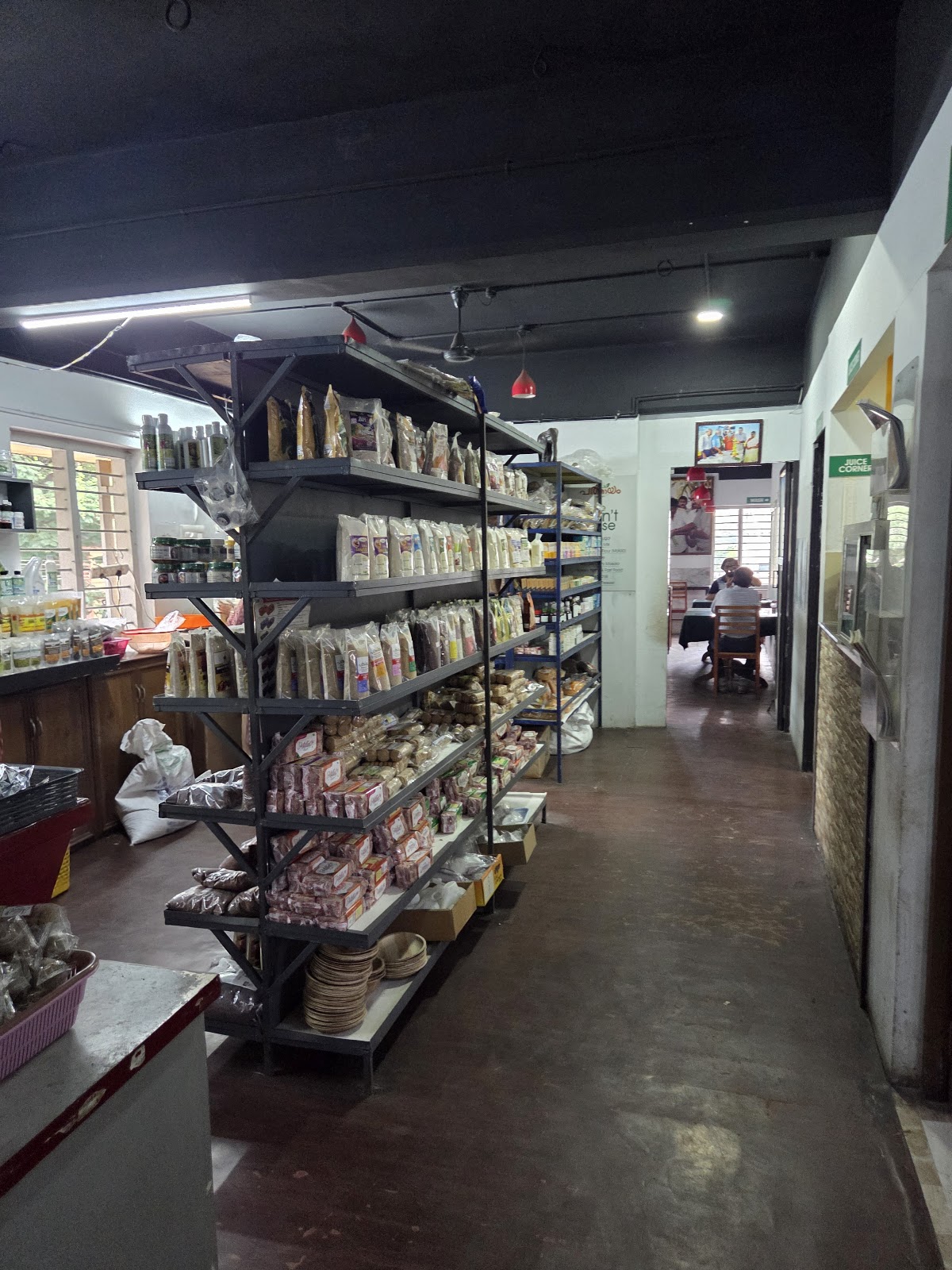 Pathayam - Millets Café photo 4