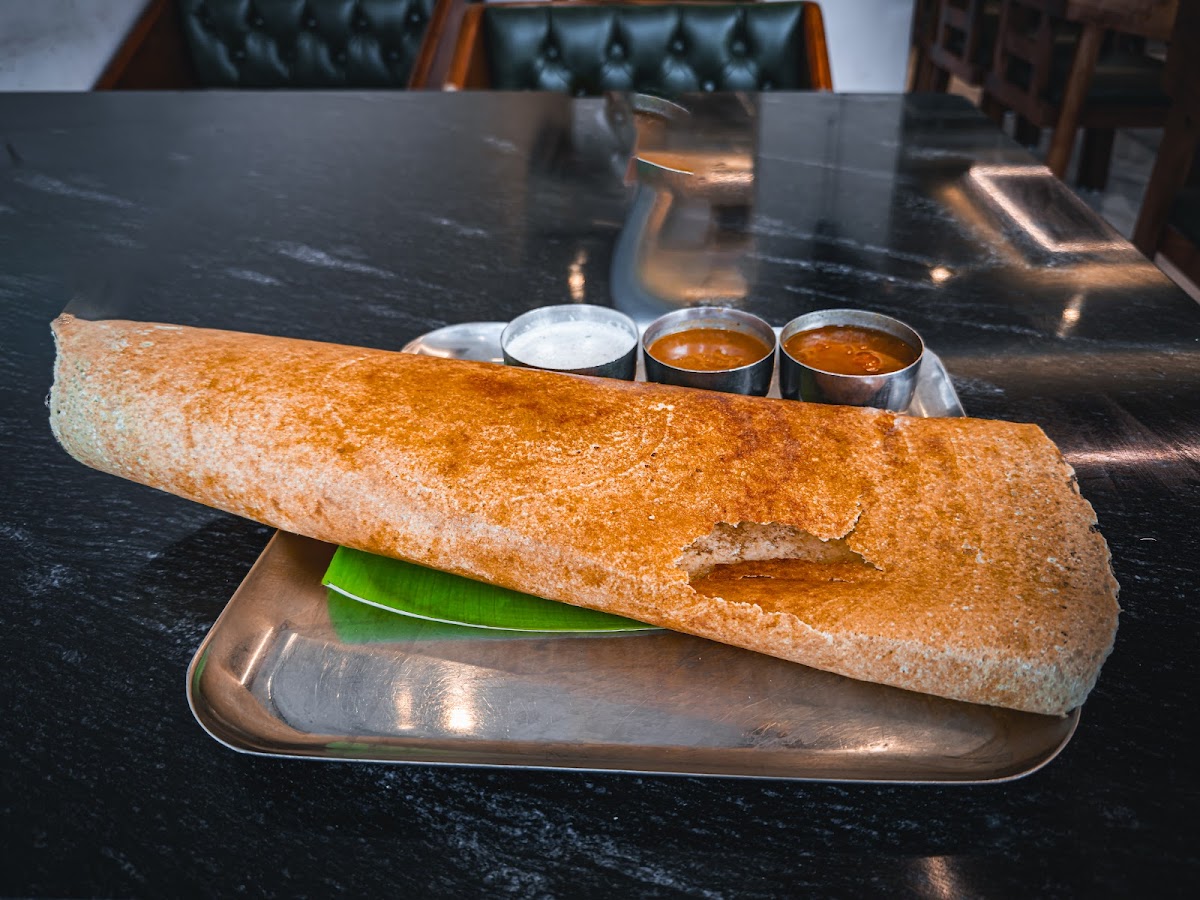 Pazhayidom Ruchi - Trivandrum photo 2