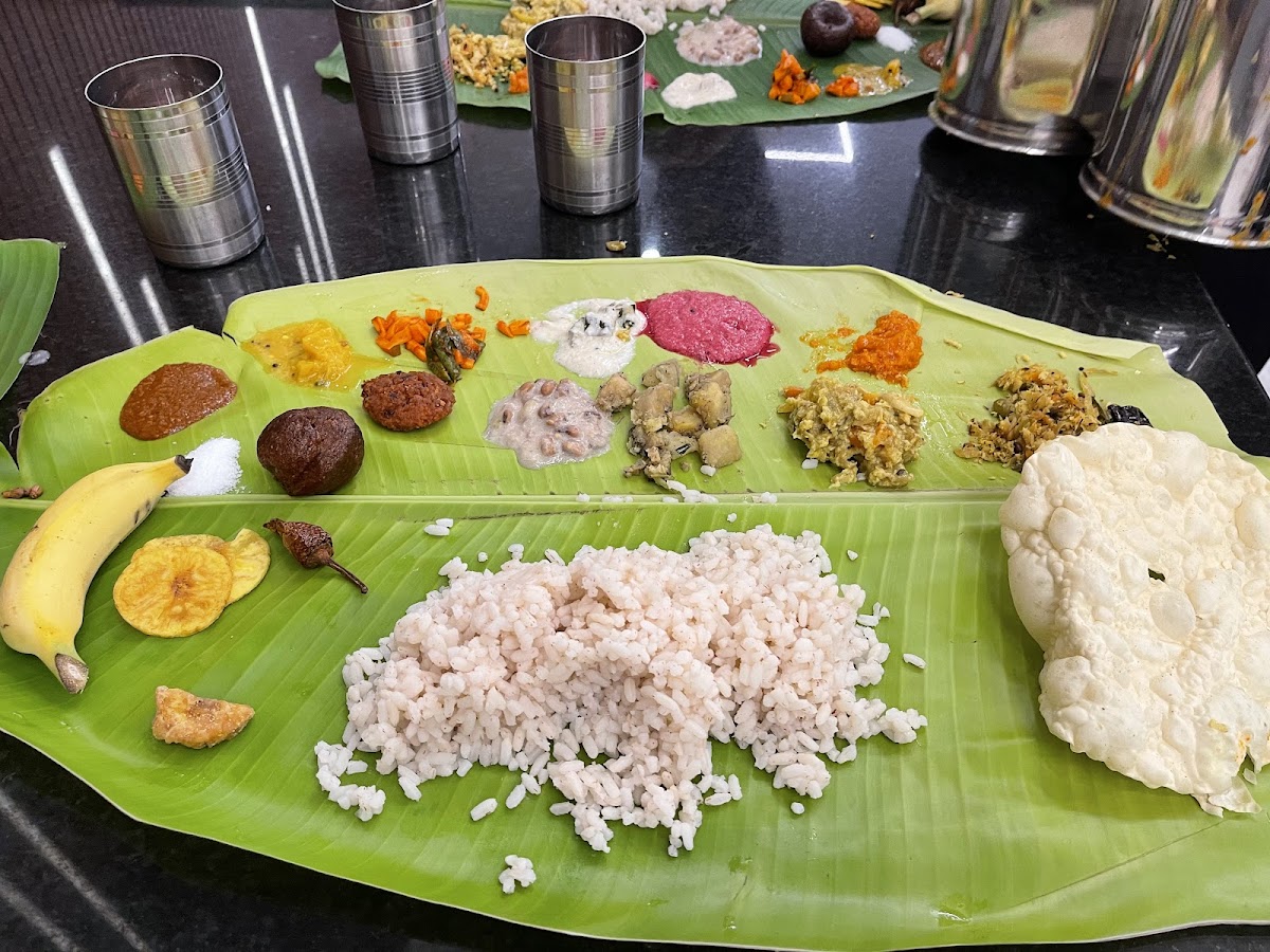 Pazhayidom Ruchi - Trivandrum photo 3