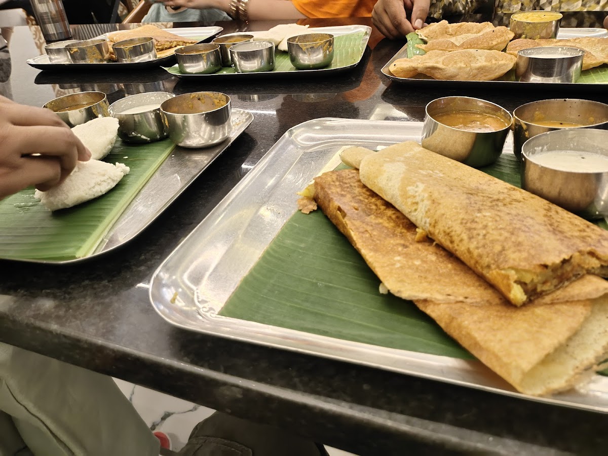 Pazhayidom Ruchi - Trivandrum photo 4