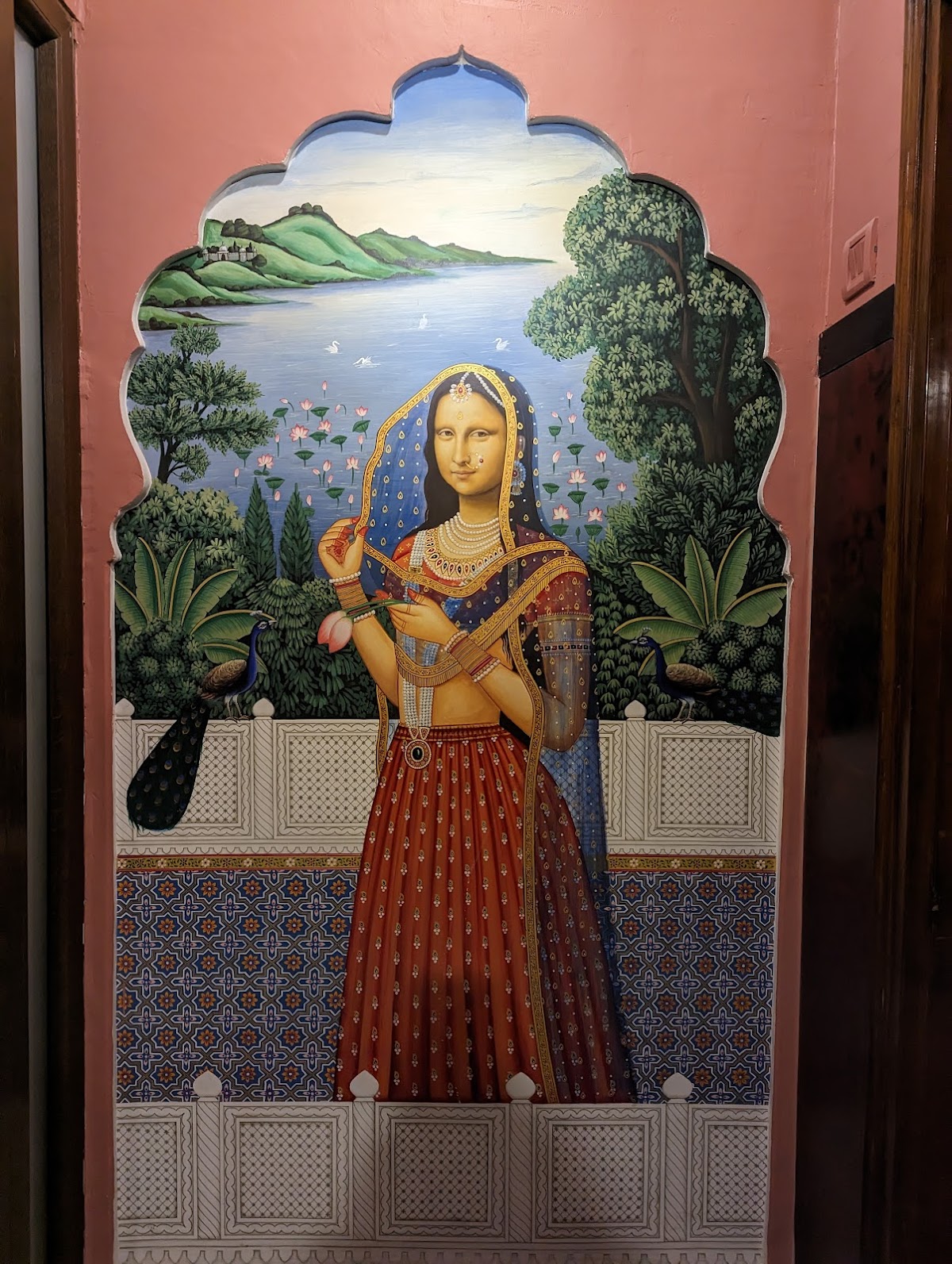 Peacock Restaurant photo 4