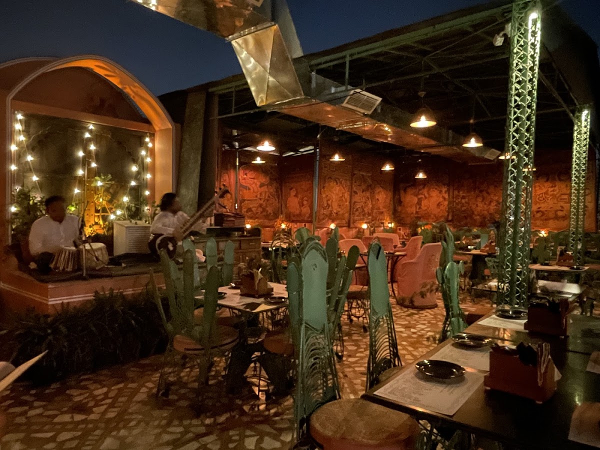 Peacock Restaurant photo 5