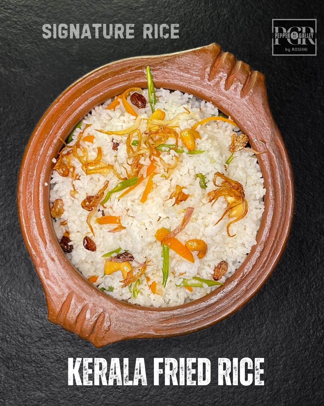 PEPPER GALLEY (Cloud Kitchen)