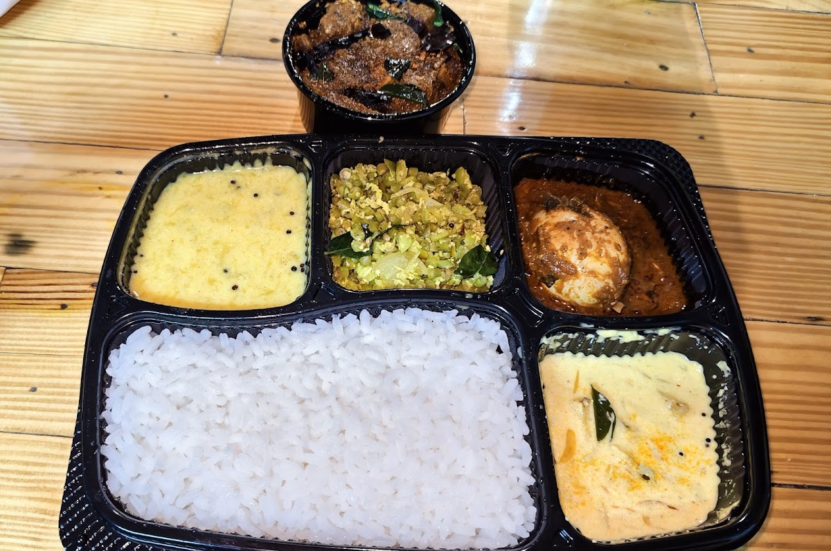 PEPPER GALLEY (Cloud Kitchen) photo 3