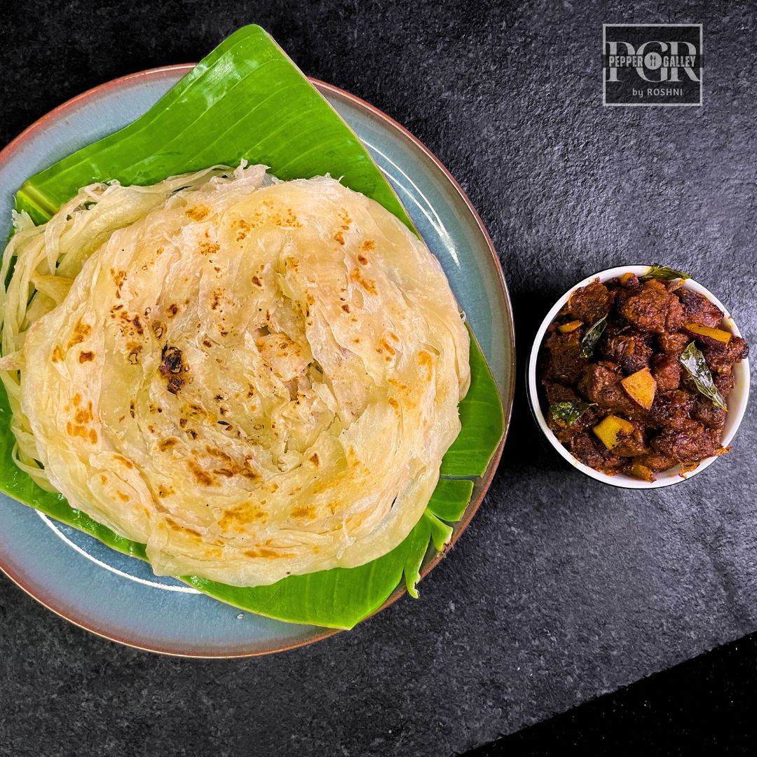 PEPPER GALLEY (Cloud Kitchen) photo 5