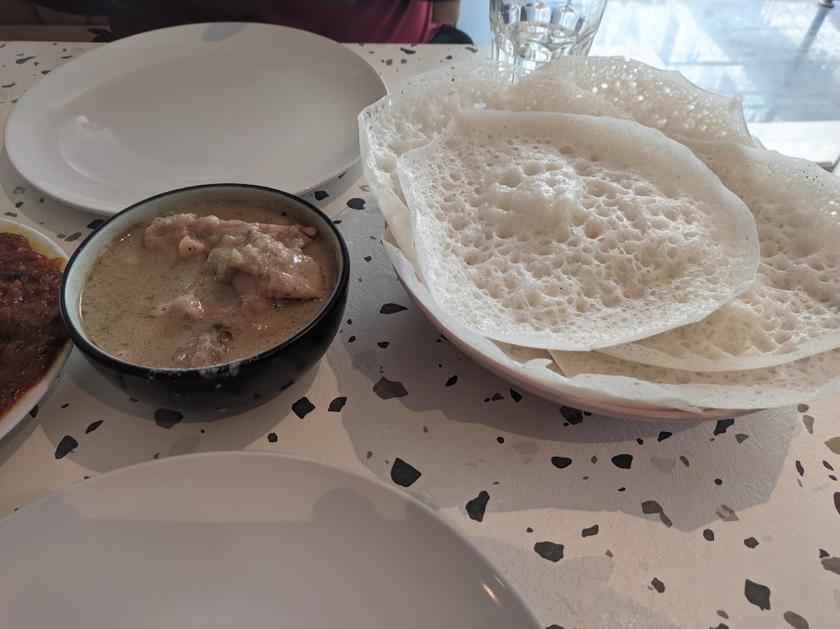 Pepper Green Kerala Kitchen | Gowlidoddy photo 5