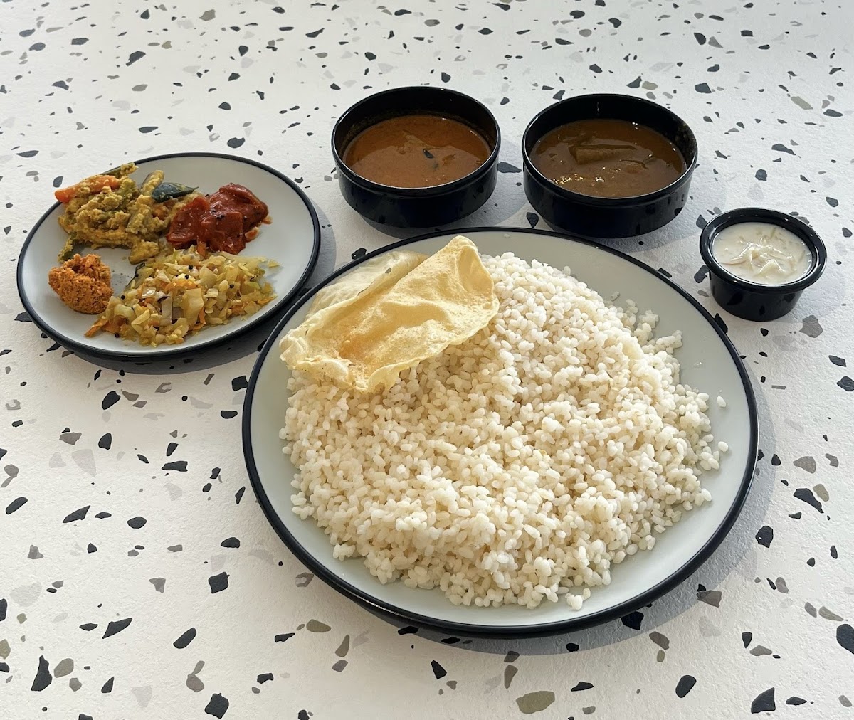 Pepper Green Kerala Kitchen photo 2