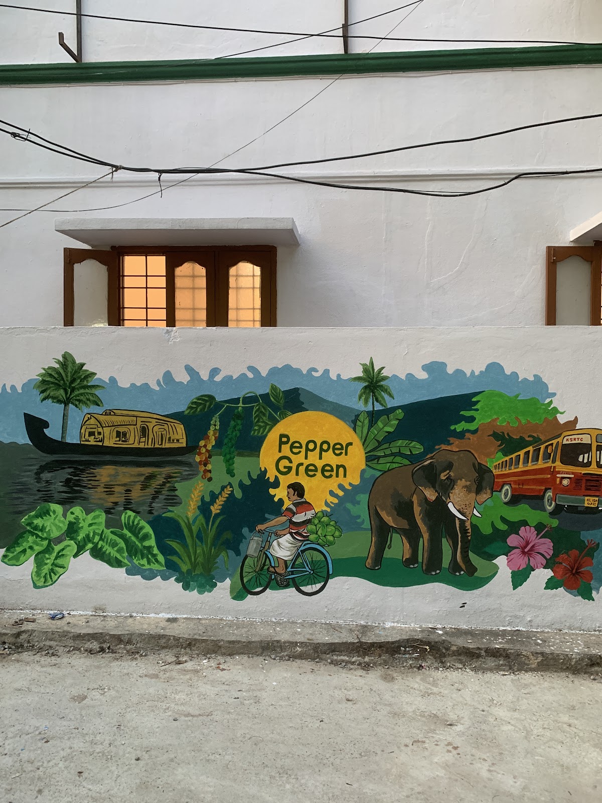 Pepper Green Kerala Kitchen photo 4