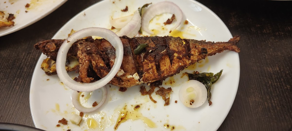 Pepper Green Kerala Kitchen photo 5