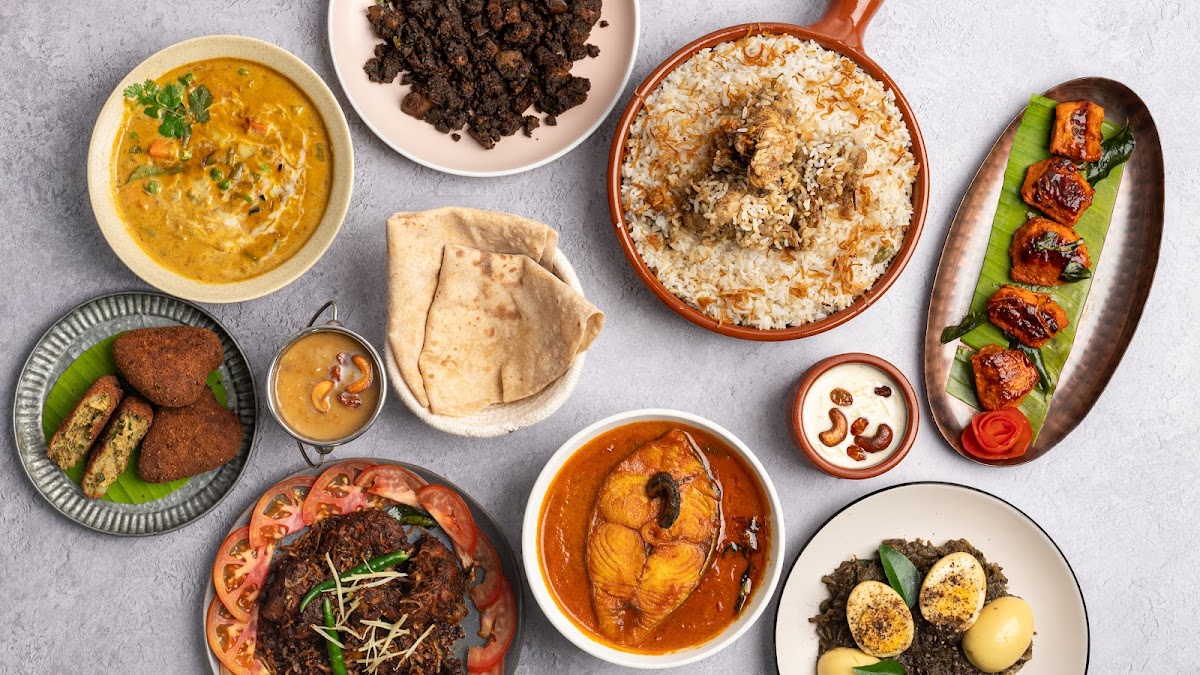 Pepper Lane Restaurant photo 2