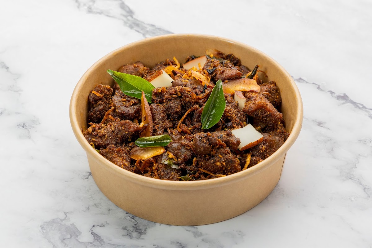 Pepper Lane Restaurant photo 3