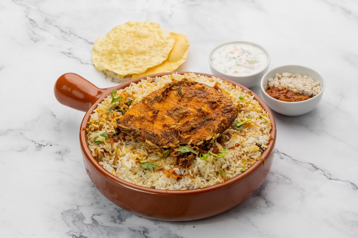 Pepper Lane Restaurant photo 5