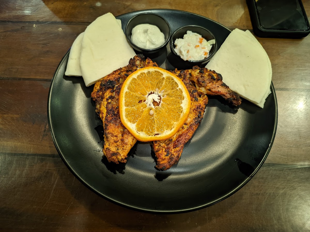 Plated Trivandrum photo 2