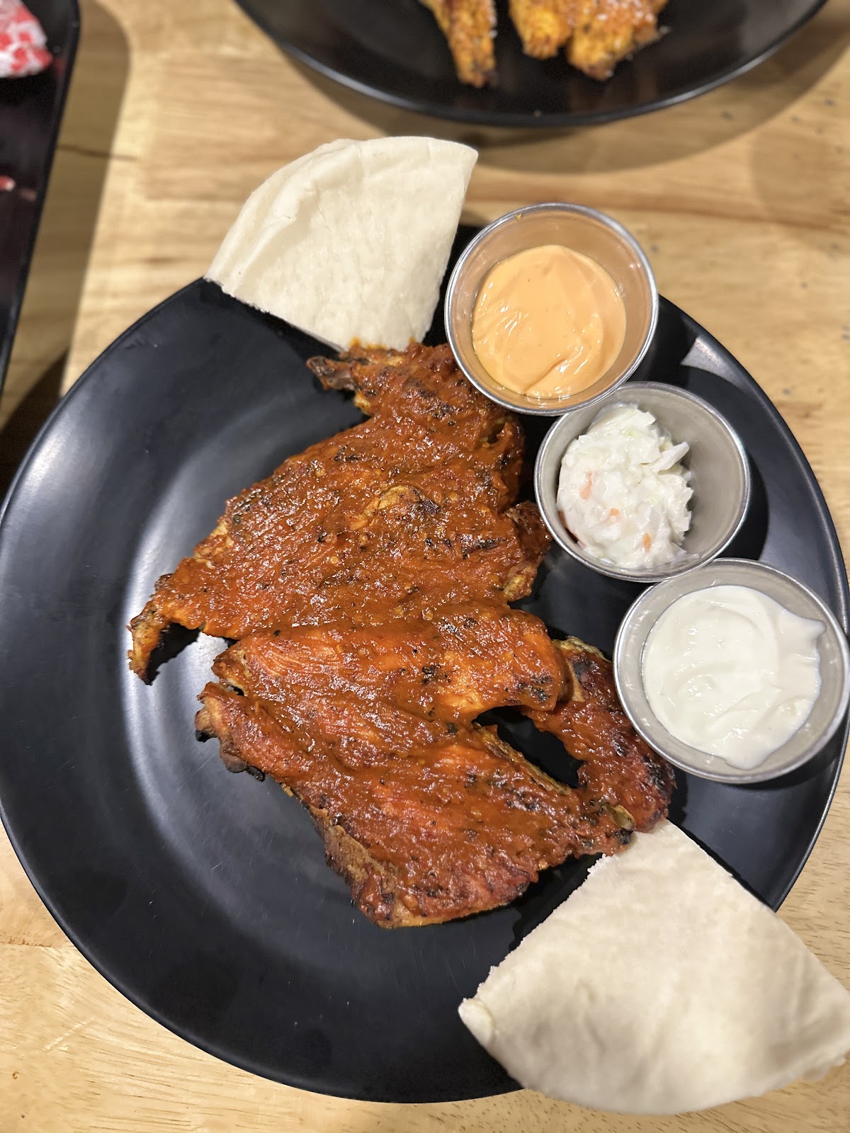 Plated Trivandrum photo 3