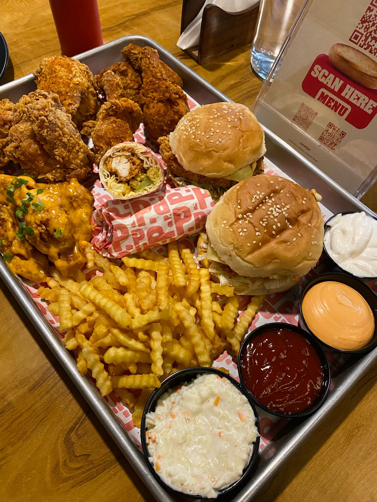 Plated Trivandrum photo 4