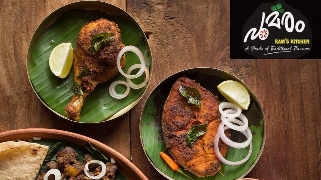 Poomaram Ram's Kitchen photo 2