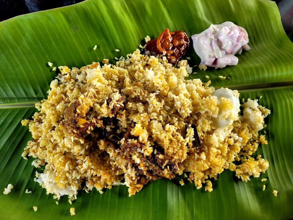 Poomaram Ram's Kitchen photo 5