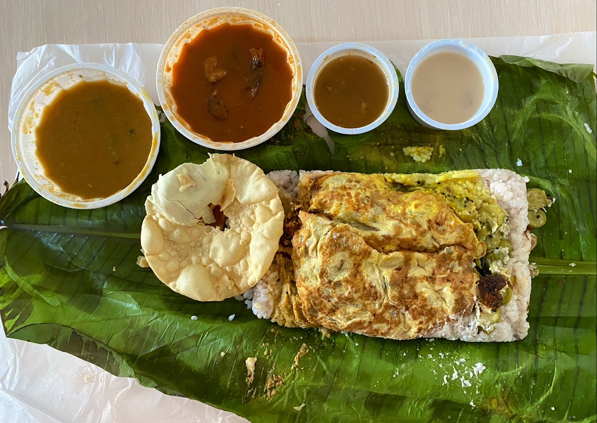 Poornima Thani Naadan Restaurant L.L.C photo 3