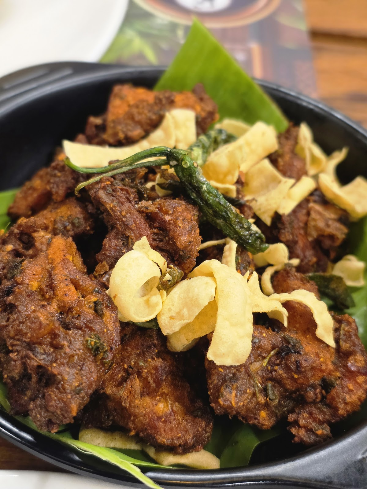 Poornima Thani Naadan Restaurant L.L.C photo 5