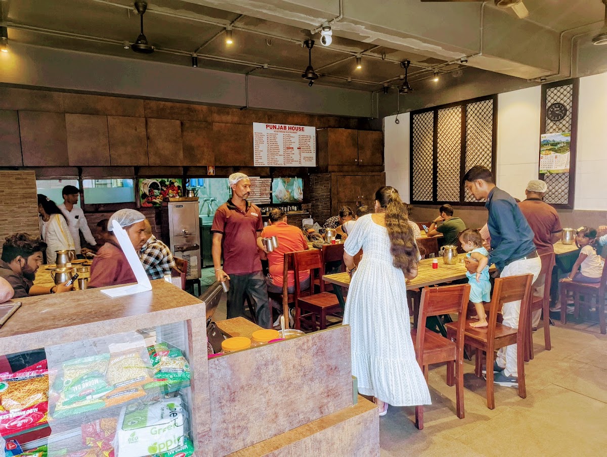 Punjab House photo 5