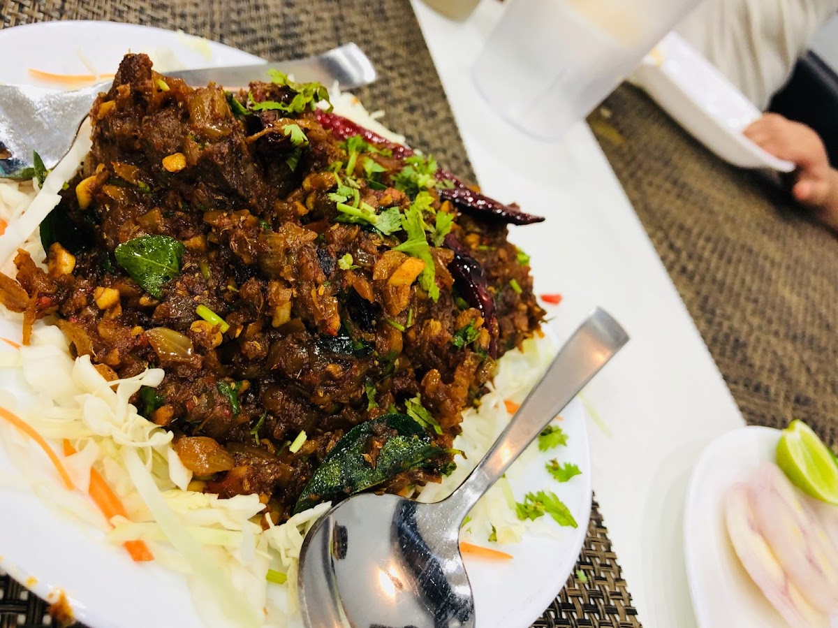 Purple Multi Cuisine Restaurant photo 2