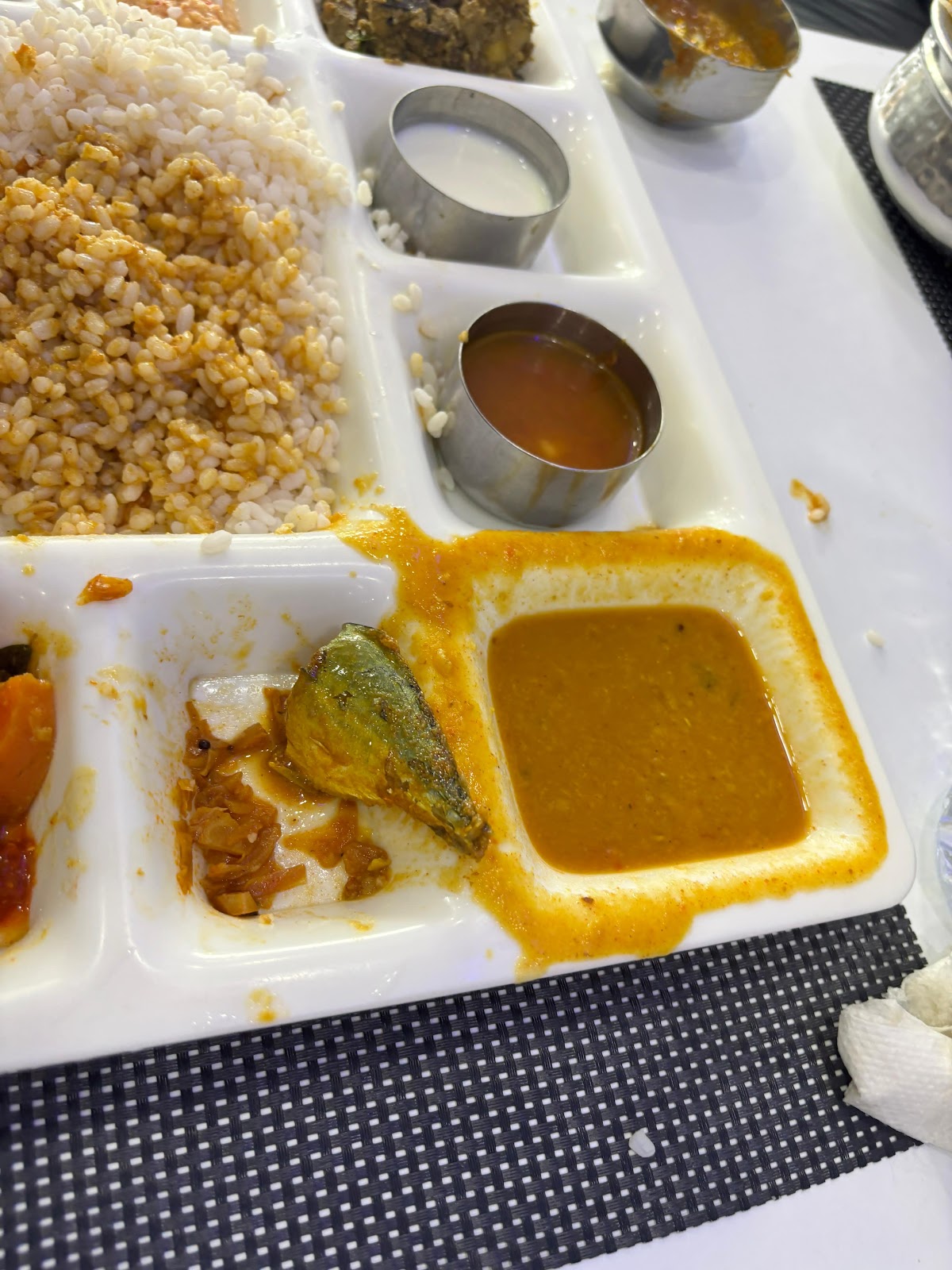 Purple Multi Cuisine Restaurant photo 4