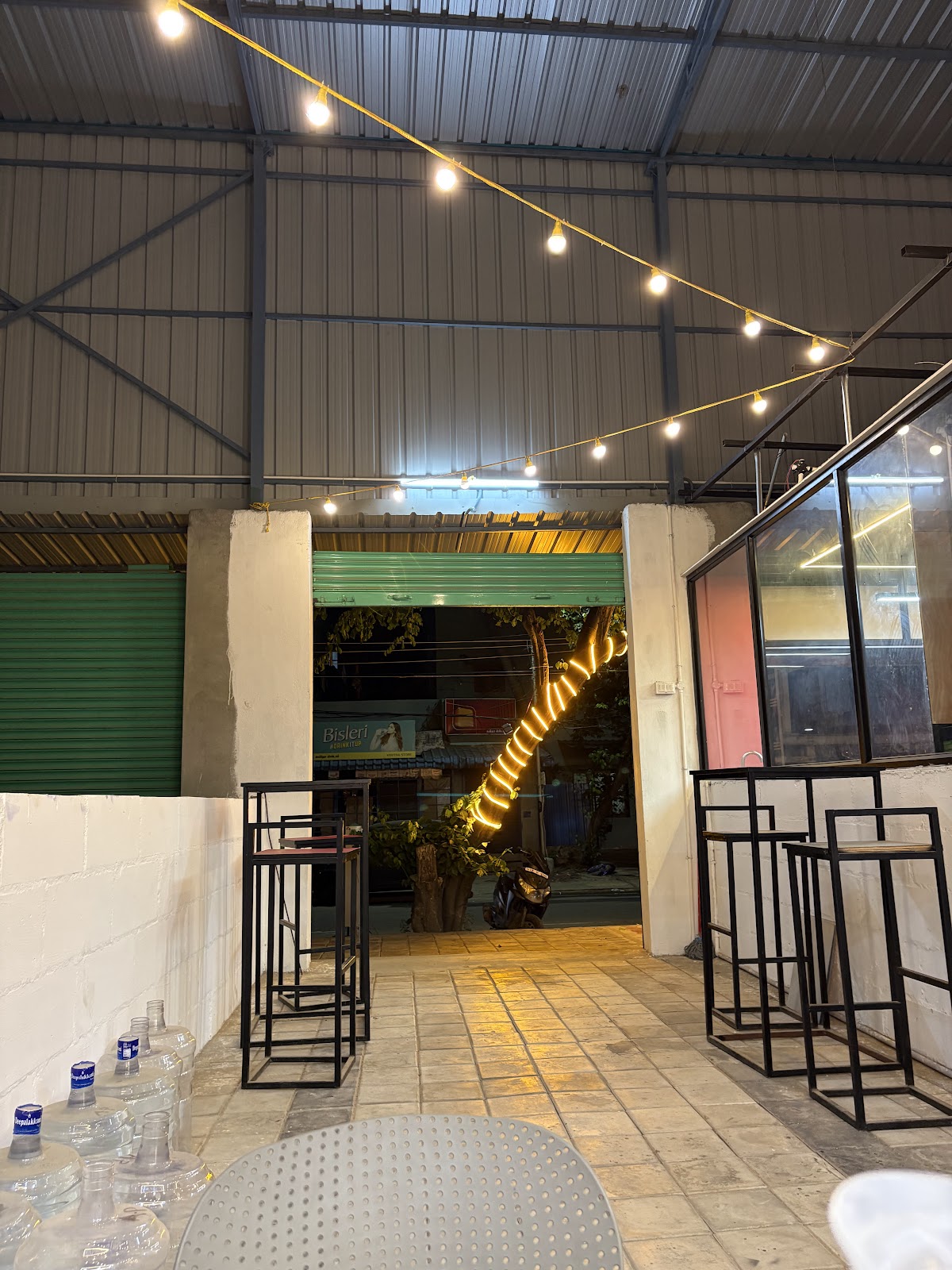 Puttum Kuttiyum (Authentic Kerala Food)