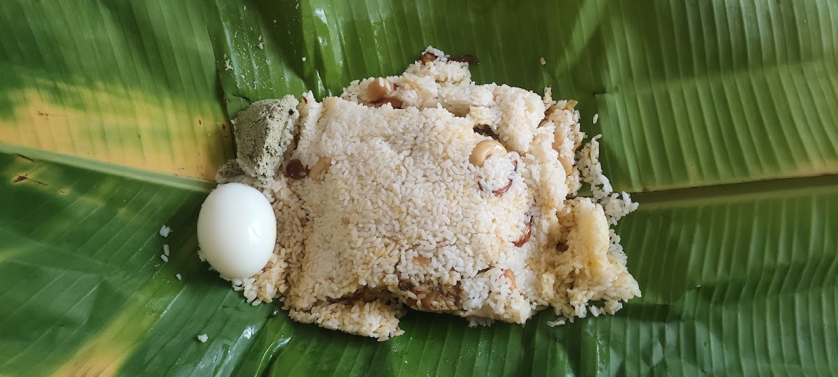 Puttum Kuttiyum (Authentic Kerala Food) photo 2