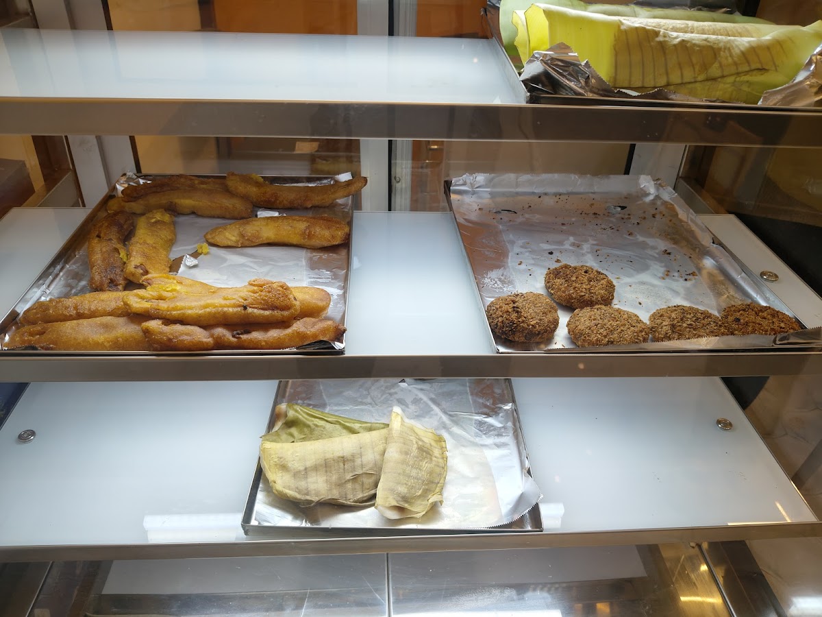 Puttum Kuttiyum (Authentic Kerala Food) photo 4