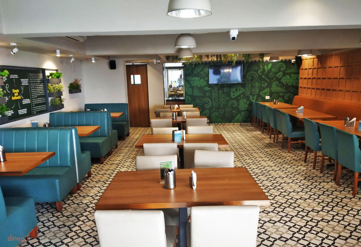 Radhika’s Authentic South Indian Food