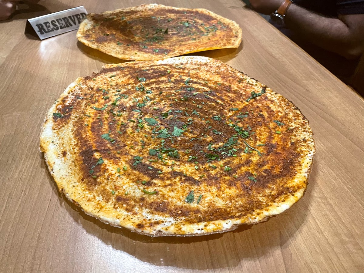 Radhika’s Authentic South Indian Food photo 2