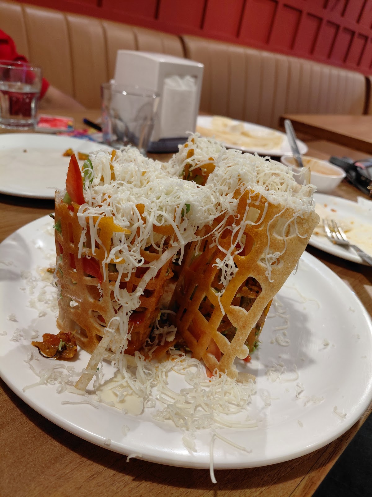 Radhika’s Authentic South Indian Food photo 3