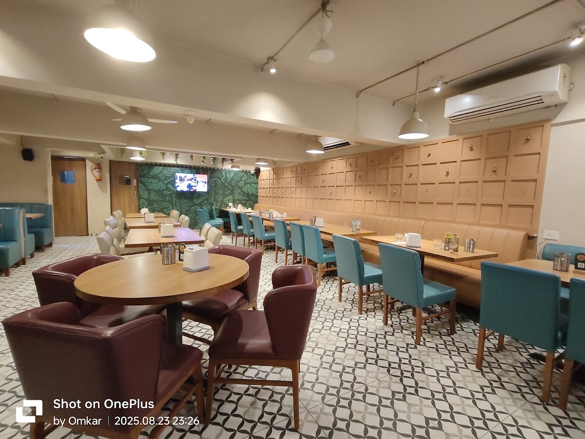 Radhika’s Authentic South Indian Food photo 4