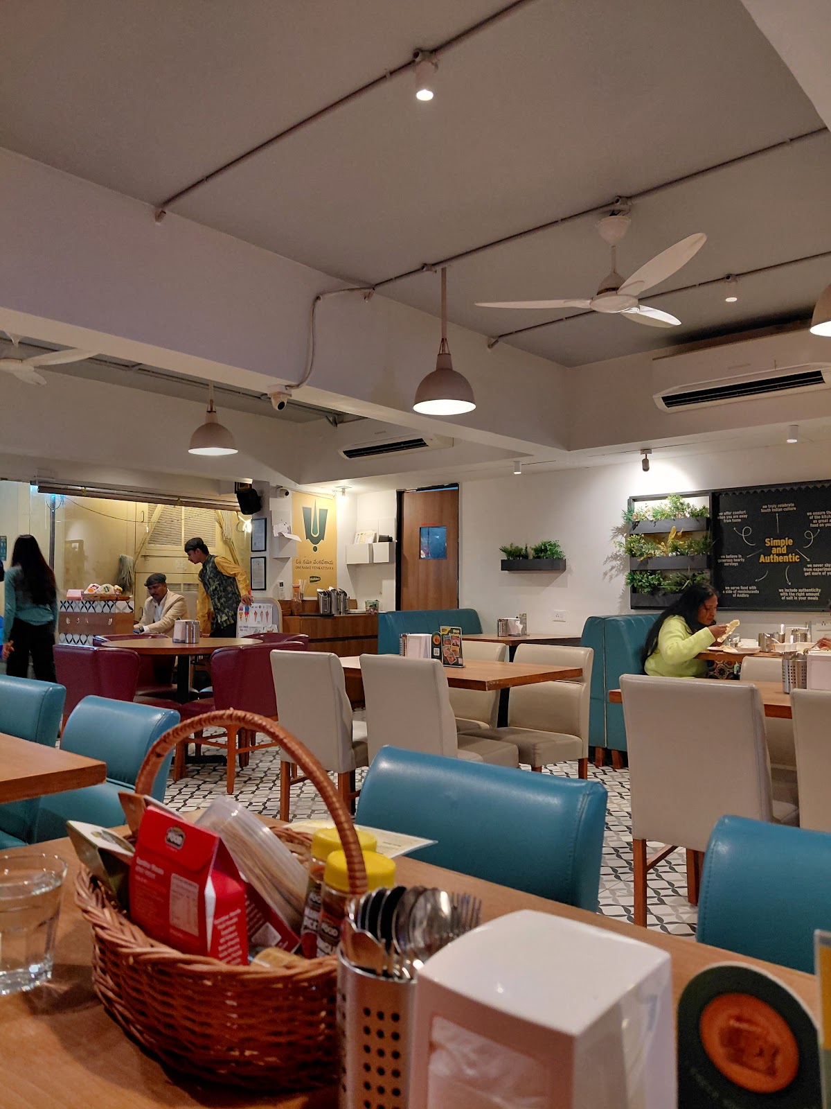 Radhika’s Authentic South Indian Food photo 5